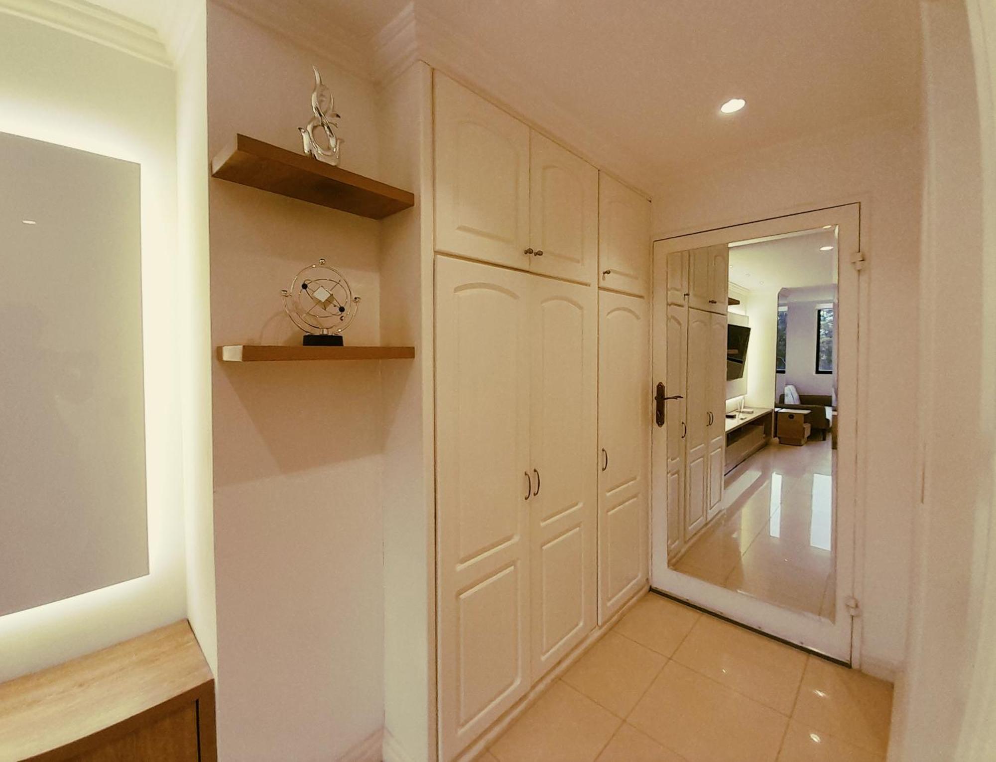 Elegante Suite Privada En Cuenca - Parqueo Incluido Exteriör bild