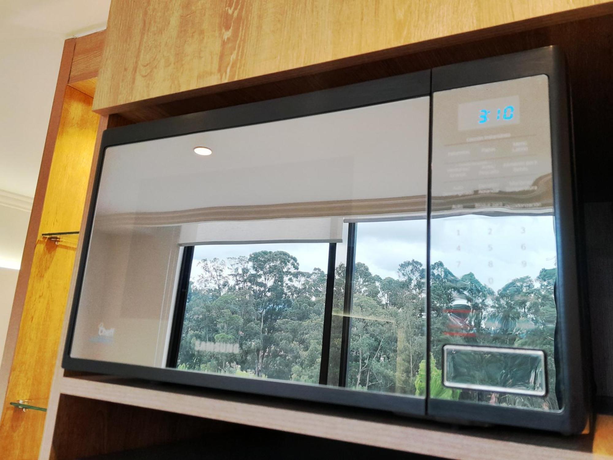 Elegante Suite Privada En Cuenca - Parqueo Incluido Exteriör bild