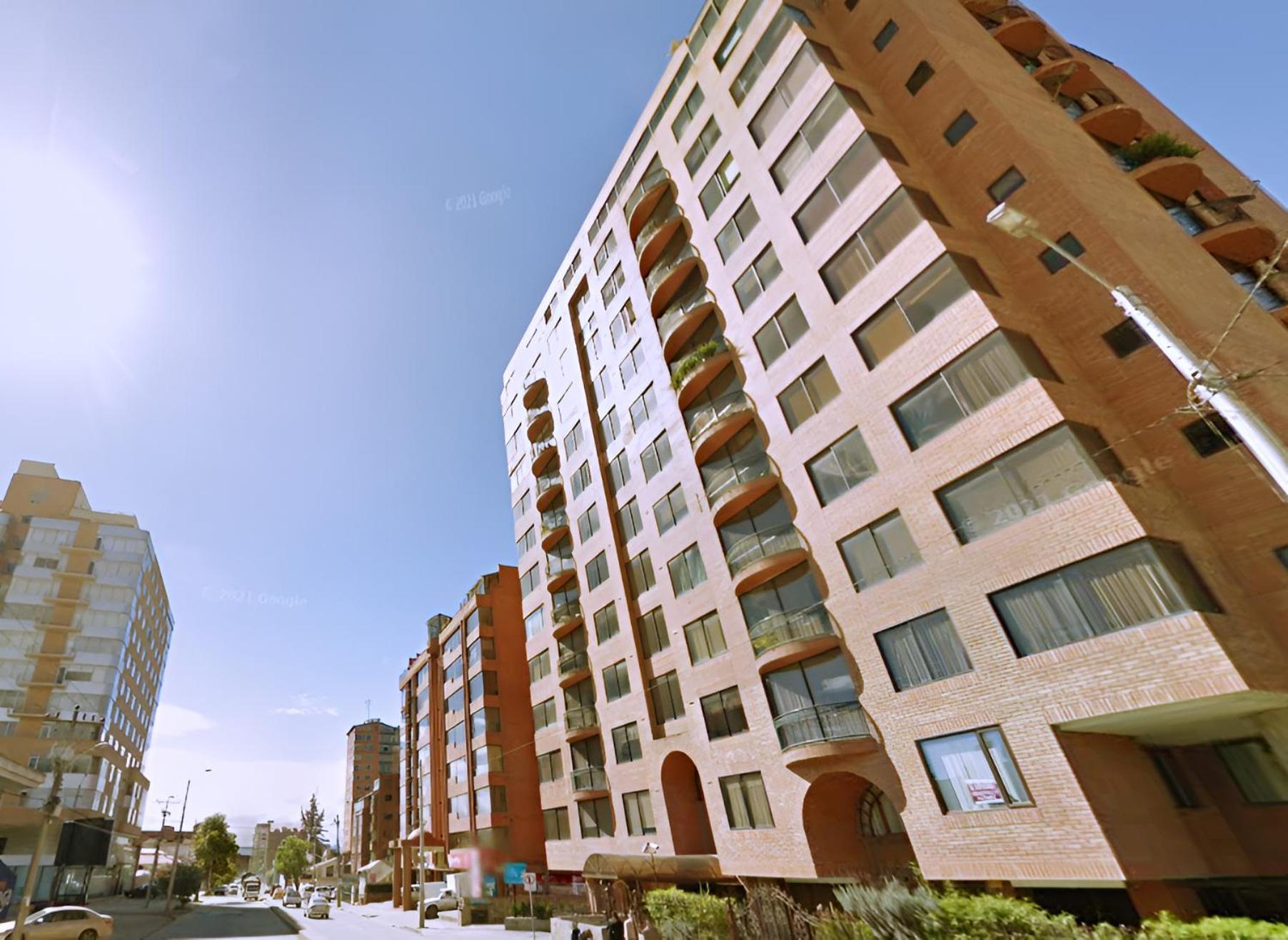Elegante Suite Privada En Cuenca - Parqueo Incluido Exteriör bild